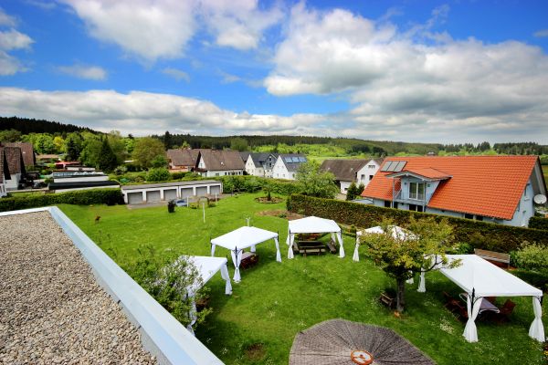 Waldblick (Donaueschingen)